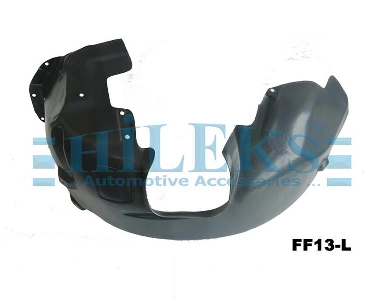 CAMURLUK DAVLUMBAZI ON SOL FOCUS III C MAX 12 /> - HILEKS FF13L
