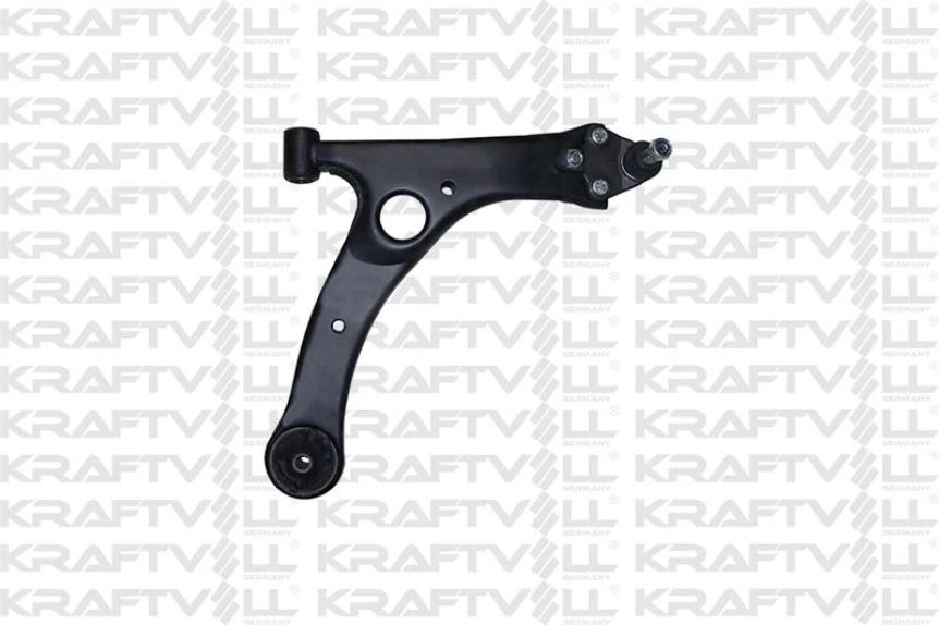 Toyota Salıncak Alt Sag Rotıllı Komple Toyota Avensis 2003-2009 (t25) - Kraftvoll 13050203