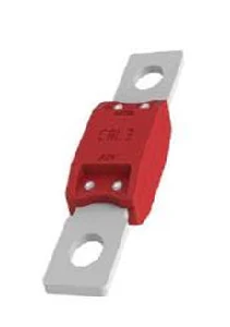 Unıversal Powerval Sigorta- Cal.2   Siyah   Marş Emniyet Sig. - Mta-M0601400