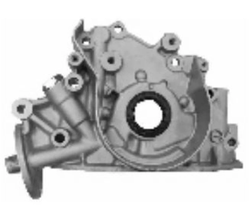 Hyundaı Yag Pompası Hyundaı Excel 1,5 90>94 / Scoupe 1,5 93>95 - Ysk Hy1307