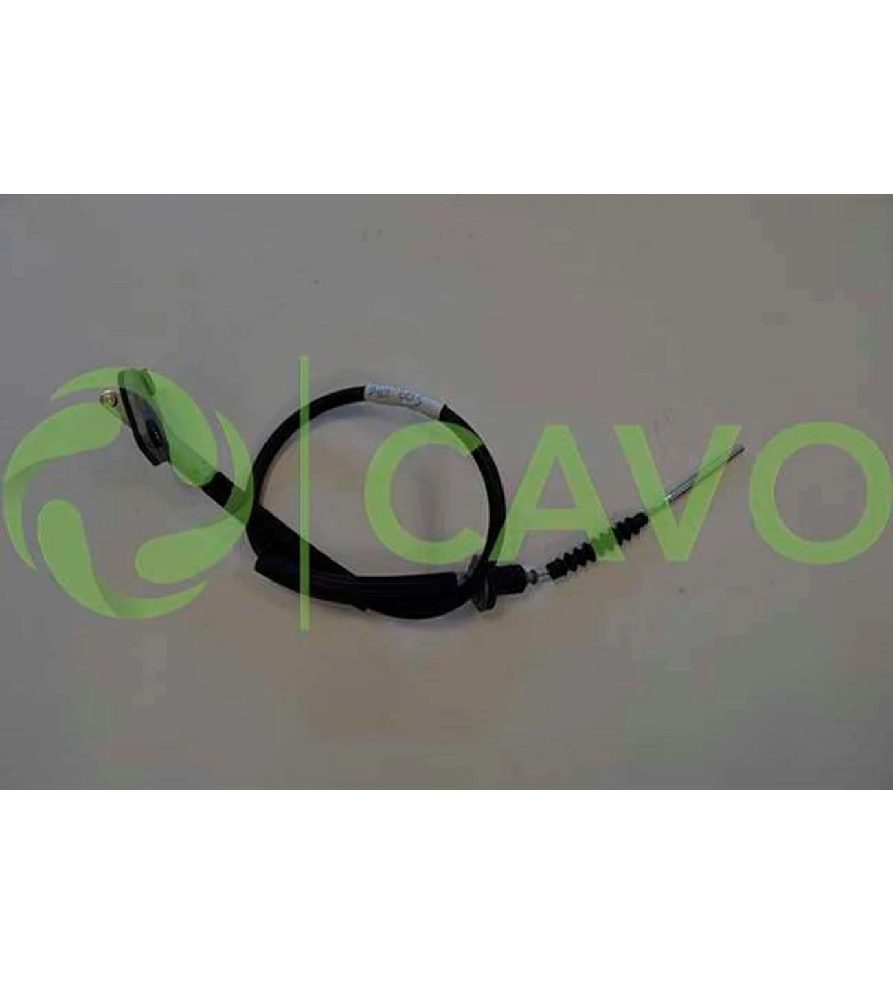 Chevrolet Debriyaj Teli Aveo Kalos 06> (888 / 595) - Cavo 2401 605