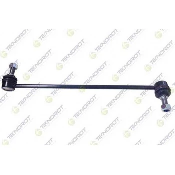 Mercedes Viraj Askı Rotu Ön Sol - Viraj Askı Rotu Ön Sol - Tek M-617