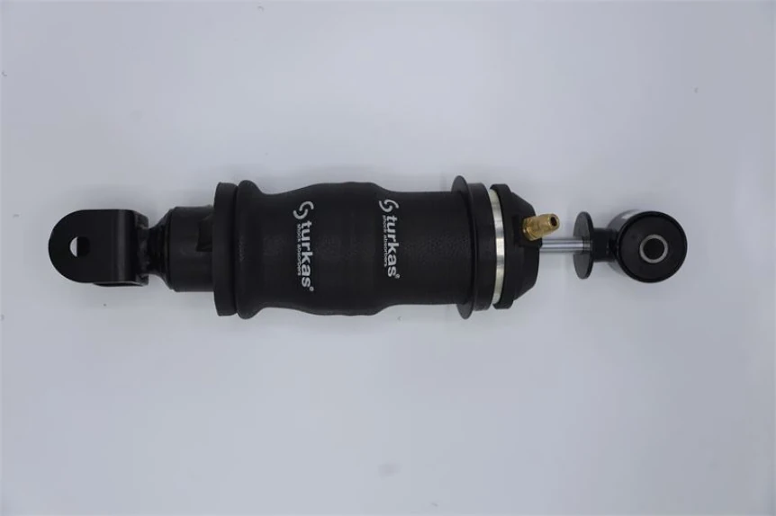 Scanıa Truck Kabın Amortısoru Koruklu - Scanıa / P-G-R-T Serisi - Turkas H433-82618