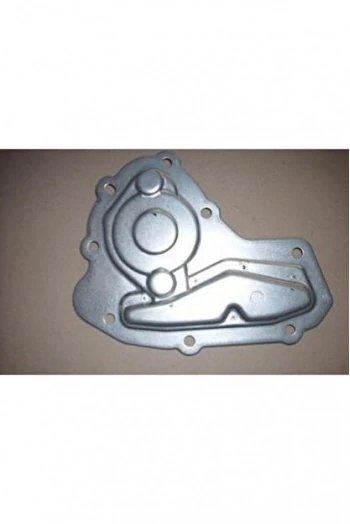 Fiat Sanzıman Arka Kapak Boxer III Jumper III Ducato III 07> Scudo III Expert III Jumpy III 06> P308 Rcz - Brucke 9654353380