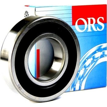 DINAMO RULMANI 6003 2RS - ORS 6003 2RS