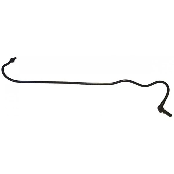 Fiat Mazot Filtre Cikis Hortumu Enjektorden Pompaya Gidis Doblo - Albea - Palıo - Punto Siena 1.3 Mjtd 05 - Exq 18-85-11