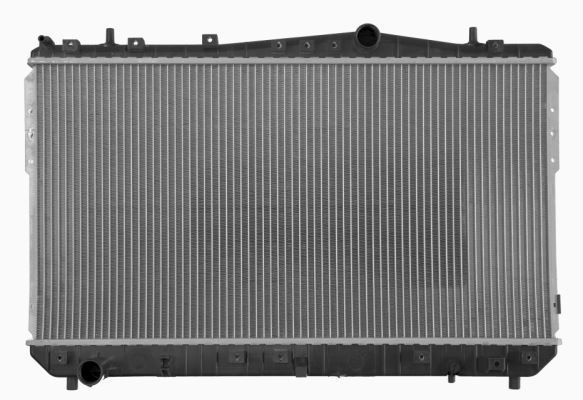 MOTOR RADYATORU LACETTI NUBIRA 1,4 / 1,6 / 1,8 / 2,0 (702×377×16) 03> - NRF 53150