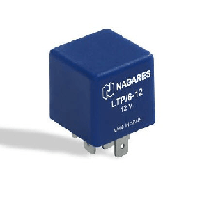 SİLGİ ZAMANLAMA ROLESİ- - NAGARES-TP/6-12