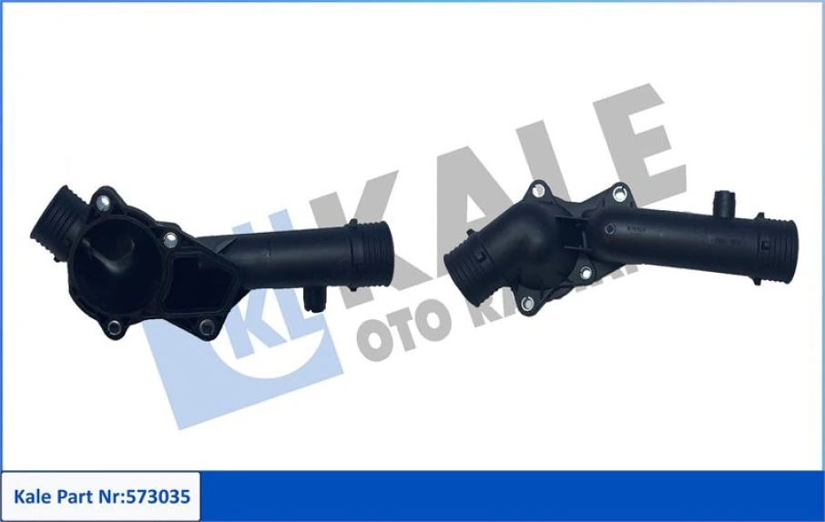 Bmw Termostat Kapagı - Termostat Kapagı - Kal 573035