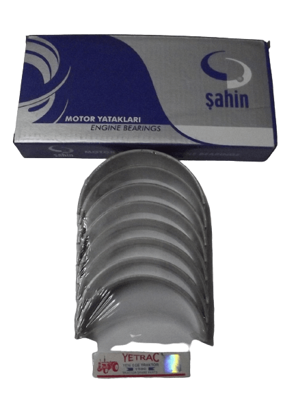 30536 55-46-60-56 Ana Yatak 0.30 1930179-4096 Şahin C-1 - PY-30536 - PY-30536