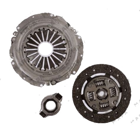 DEBRIYAJ SETI TOYOTA COROLLA 1.6 1988-2006 AVENSIS 1.6 2003-2008 - MAPA 015215 300