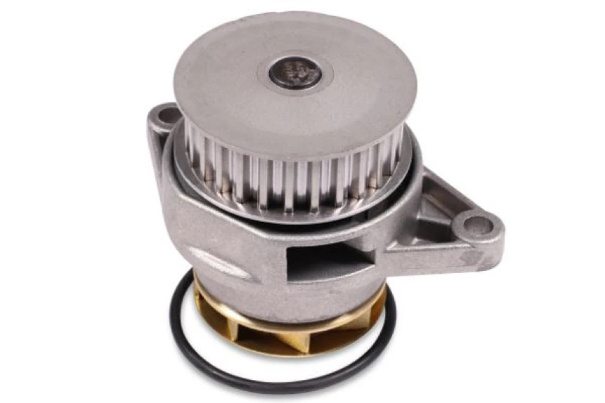 Vw Devirdaım - P540 - Gk 980139