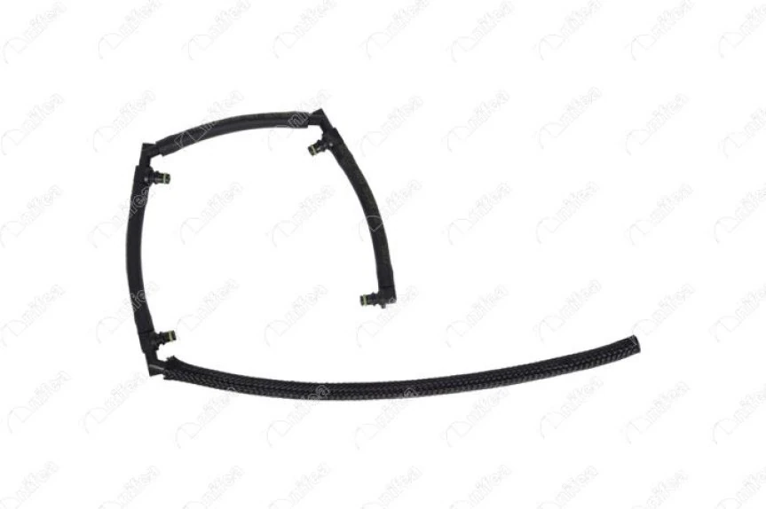 Psa Enjektor Geri Donus Borusu 206-306 Restyl-307-307 Restyl-406-406 Restyl-607-607 Restyl-806-Boxer I - - Nifea 17559