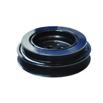 Fiat Krank Kasnagı Boxer III Jumper III 22dt Puma 06> Ducato III 2,3jtd Transıt V347 06> 2,2tdci (k161) - Kentpar K135