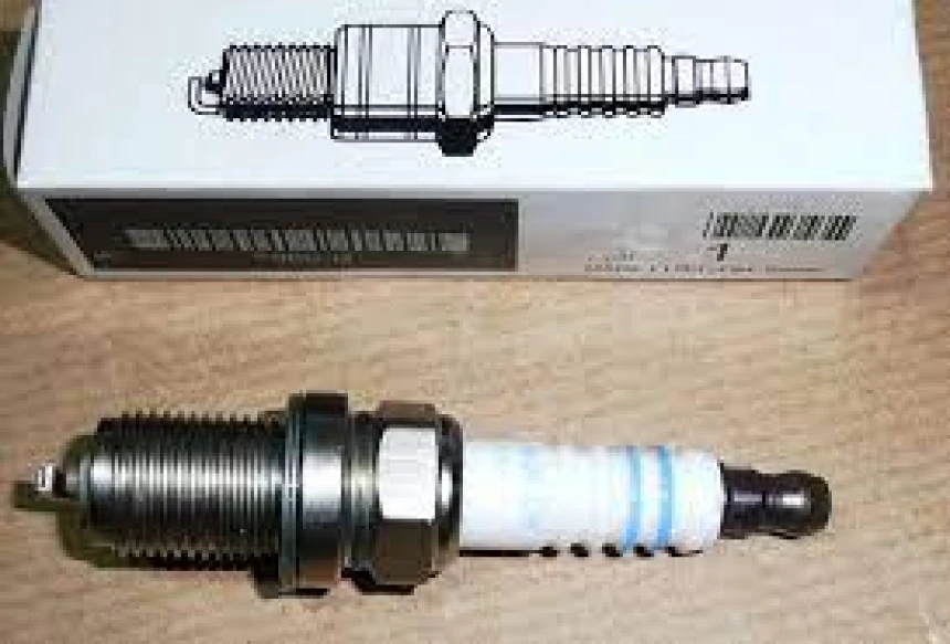 Psa Atesleme Bujısı (fr7dc) Kalem Bujı Megane Clio R19 P106 P206 P306 Bipper Nemo 206+ (t3e) P205 P405 C - Psa 5960.j2