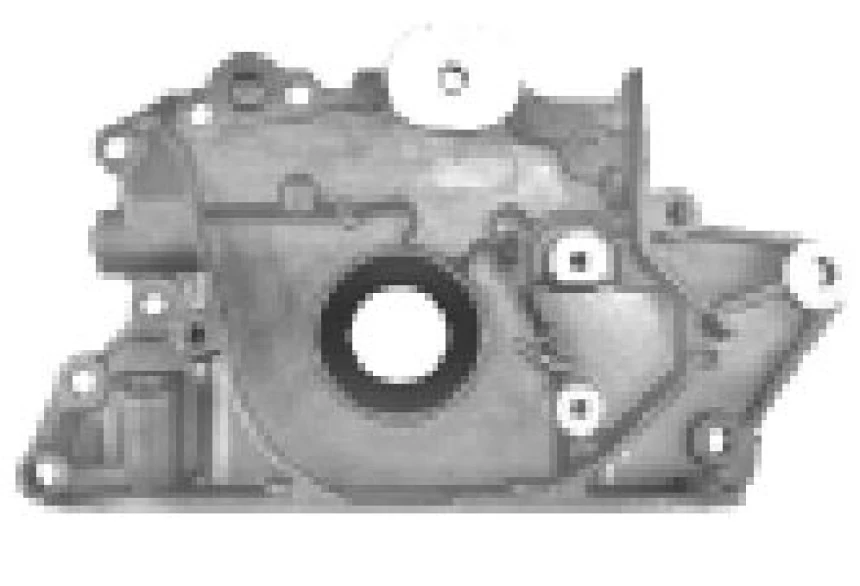 Hyundaı Yag Pompası Hyundaı Atos 97>00 G4hc - Ysk Mb1248