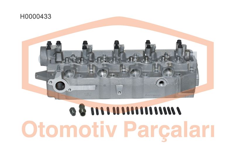 SILINDIR KAPAGI H100 MINIBUS 1997-2005 ( YENI MODEL )  ( D4BA - D4BF - D4BH MOTOR ) - SUPSAN H0000433