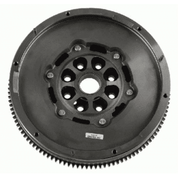 VOLAN KOMPLE (SABIT) TRANSIT V 184 2.4 TDCI 01>06 - VOLMERK FR712