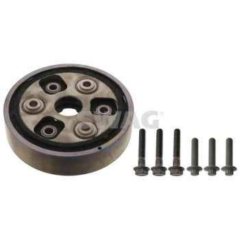 SAFT BAGLANTI TAKOZU KAPLINI KITI TIGUAN GOLF V VI PASSAT Q3 OCTAVIA SUPERB 4×4 CCZB BMP CFGC 08>17 - SWAG 30940931