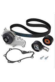 Psa Triger Seti+devirdaım Su Pompası C5 III C4 II Ds4 P208 P308 P3008 P5008 P2008 Partner Tepe Berlingo - Psa 1684448280