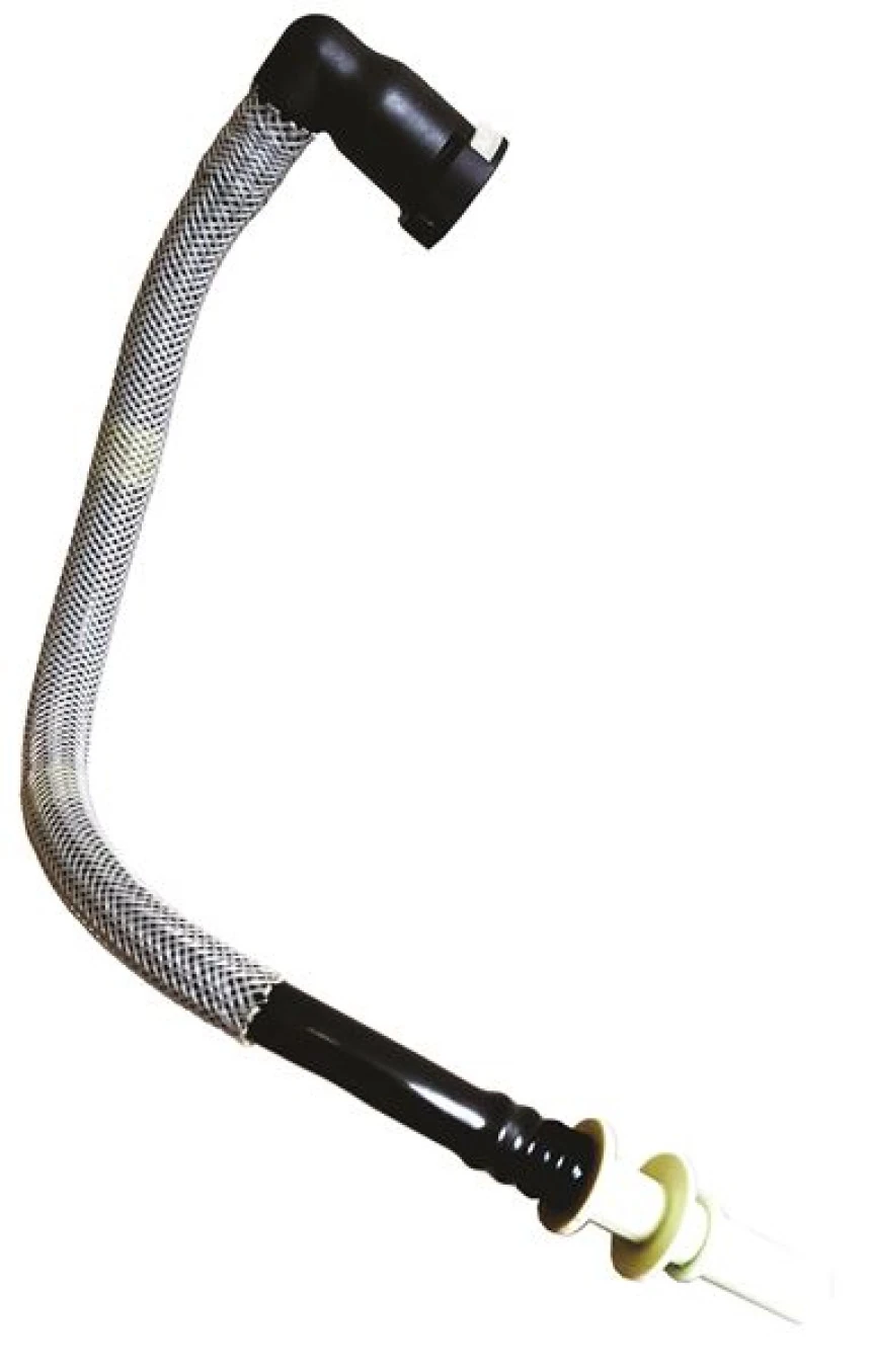 Psa Yakıt Hortumu P206 307 307 406 Expert I-II Citroen C4 C5 Jumpy Xsara 2.0 Hdi 99>07 - Wintech 0500208