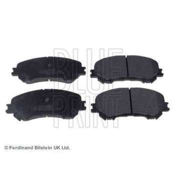 ON FREN BALATASI NISSAN QASHQAI J11 KASA 2013-> XTRAIL 2014-> RENAULT KADJAR 2015-> - BLUEPRINT ADN142176