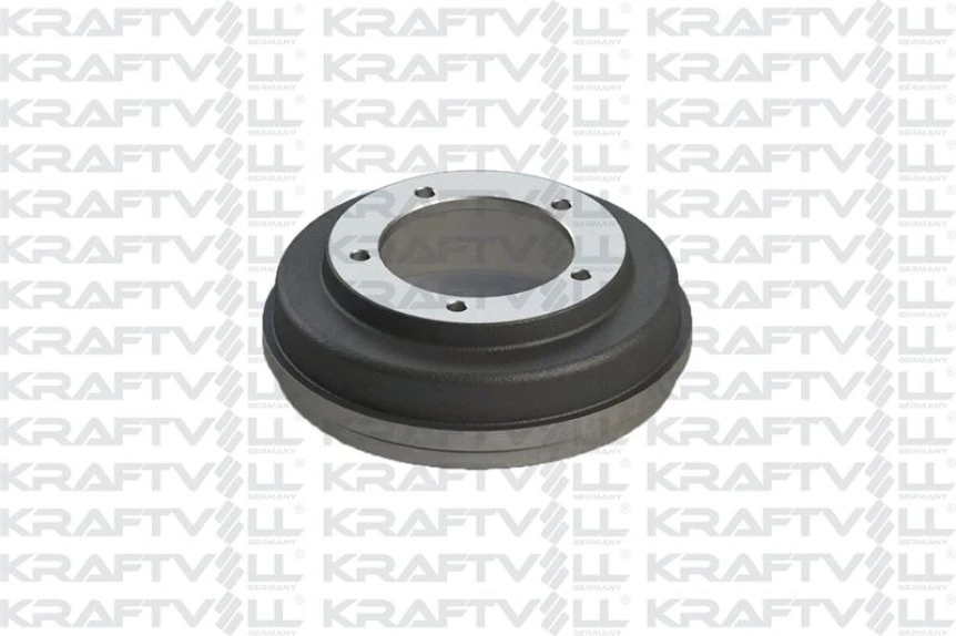 Ford Arka Kampana Transıt T12 93>00 - Kraftvoll 07050014