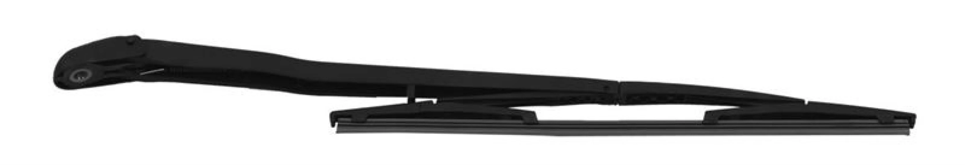 Fiat Arka Silecek Kolu+sılecek Supurgesi+kapak Doblo II 04> - Wpi Ft 772