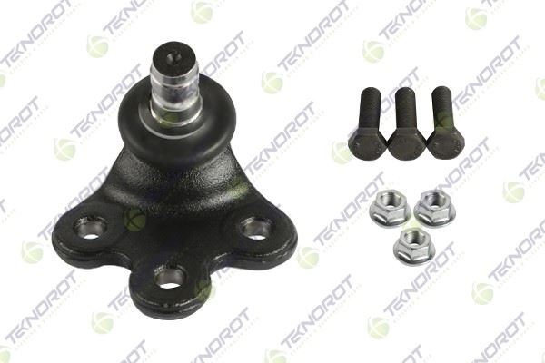 ON ALT SALINCAK ROTILI P508 10> - TEKNOROT P-854K