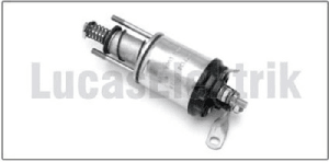MARŞ OTOMATİĞİ-12V-FATİH-KULAKSIZ-77121-M8 M8 - LUCAS-TPT111