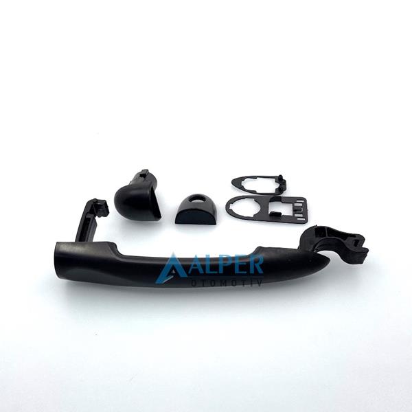 KAPI DIS ACMA KOLU ON ARKA SAG SOL FLUENCE MEGANE III CLIO IV (BOYANCAK TIP) ORJINAL URUN - ALPER 332141