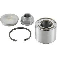 ARKA TEKER RULMANI CLIO IV CAPTUR DOKKER DUSTER LODGY SANDERO LOGAN CITAN LAGUNA ZOE KANGOO SCENIC C - SNR FC40696S12