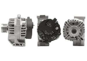 ALTERNATÖR> 14V/105A OPEL AGİLA,ASTRA,CORSA,MERİVASUZUKI 1.3 CDTİ - LUCAS-LEA1069