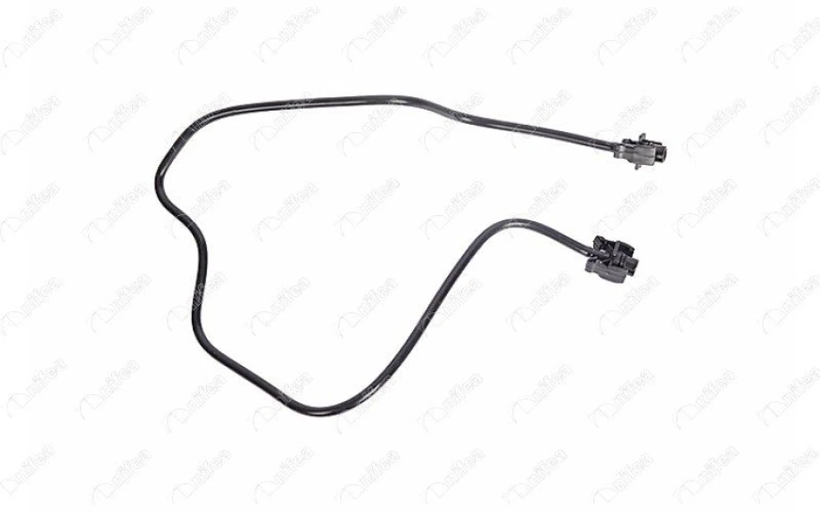 Psa Yedek Su Depo Borusu 2008-207-208-C2-C3-C4-Ds3 - Nifea 17168