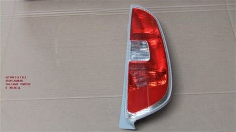 STOP LAMBASI SOL ROOMSTER 06 10 - HELLA 9EL354077-011