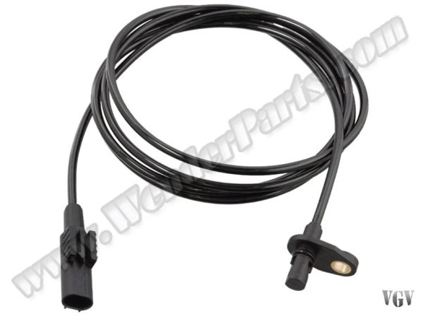 Mercedes Abs Hiz Sensoru Arka Sol Sprinter 06 > Crafter 06 > 16 - Wenderparts Ma9069050801