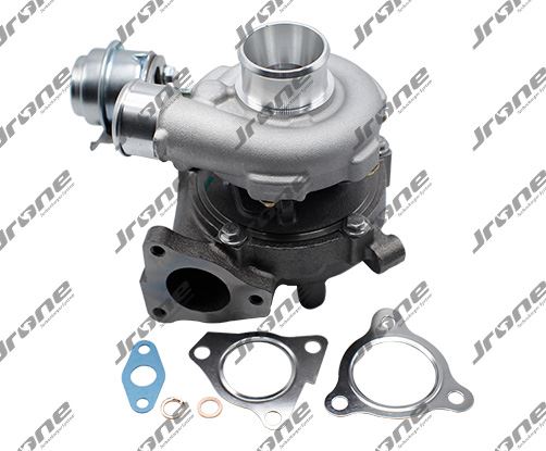 TURBO SARJ ACCENT ERA GETZ 2006> CEROTO 2004> MATRIX 2004> RIO 2004> (D4FA) EURO 3 MOTOR - MOTOPOWER HY1004