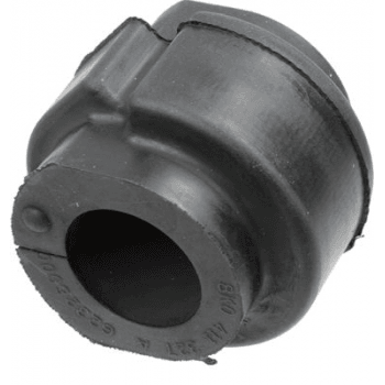 VIRAJ DEMIR LASTIGI A4 08>12 A5 10>17 A6 A7 11>18 A7 (24MM) - YTT Y13110