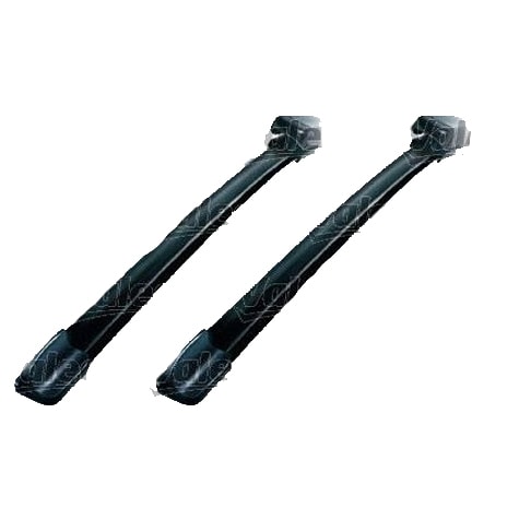 SILECEK SUPURGESI (SWF) RUZGARLIKLI FLAT (650mm-450mm) BMW F10 F01 F07 - VALEO 119274