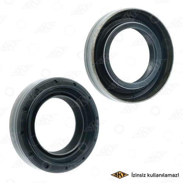 Fiat Difr.sag Çikis Alfa Romeo Spider (916s) 3.0 V6 24v, Diferansıyel Sol Çikis Fiat Doblo-Fiorıno-Albea - Skt 041139-P