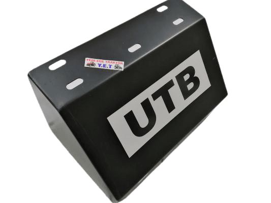 74472 Universal Çamurluk Paçalığı Sağ Yet C-121 - PY-74472 - PY-74472