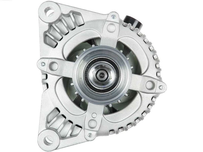 Mazda Alternator 12v (120a) Fiesta V 04>08 Fusıon 04>12 1,6tdci 90ps Focus II 04>11 C Max 03>11 1,6tdci Ku - Aısın Altvl-7001