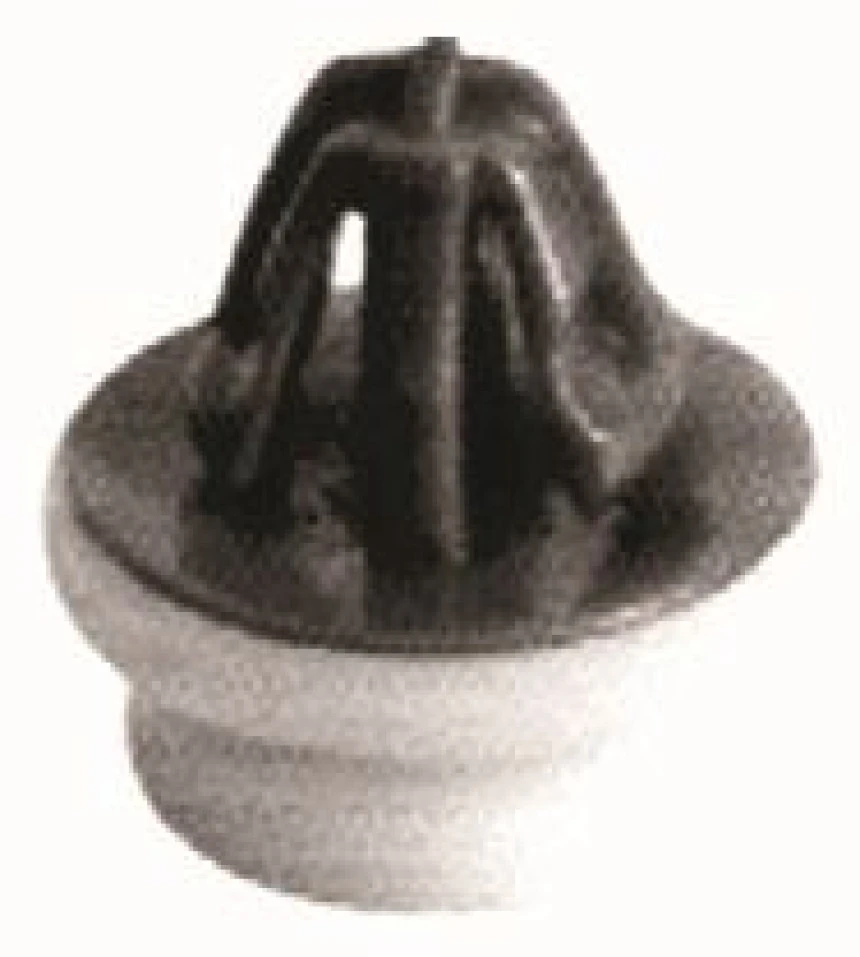 Renault Kapı Doseme Klips Megane I - Mtj 5110