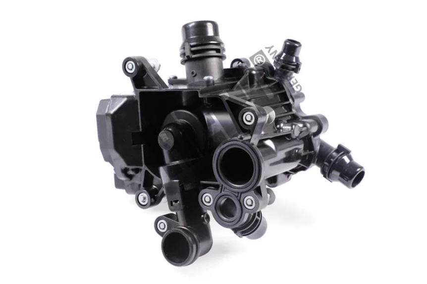 Bmw Termostat - Hepu Tm1021