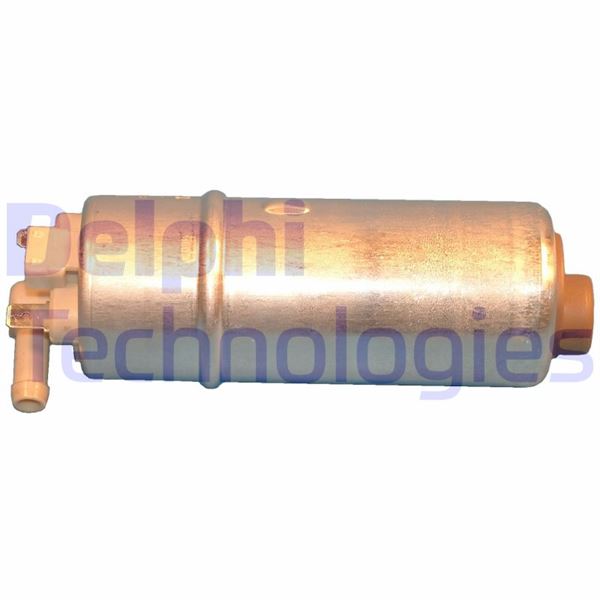 YAKIT POMPASI BMW E39 5 1995 2003 4 BAR105 L / h - DELPHI FE10077-12B1