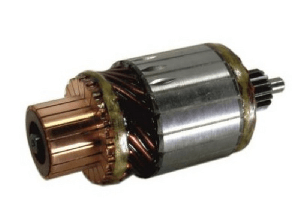 MARŞ KOLLEKTÖRÜ-VT 12V 16D PEU/CİT/GOLF/PASSAT - DODO-IM5270