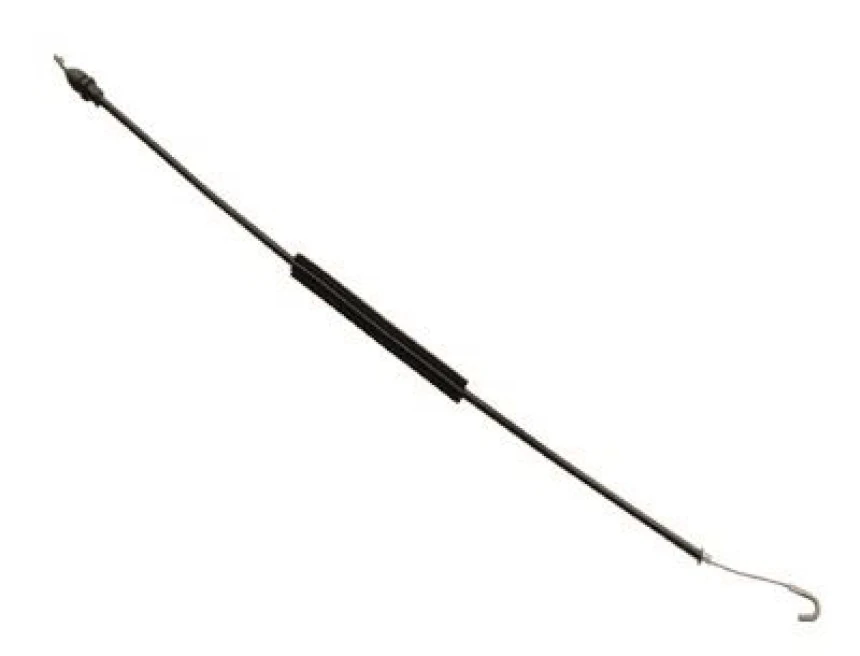 Vag İcten Acma Teli Arka Octavıa - Mtj 6508