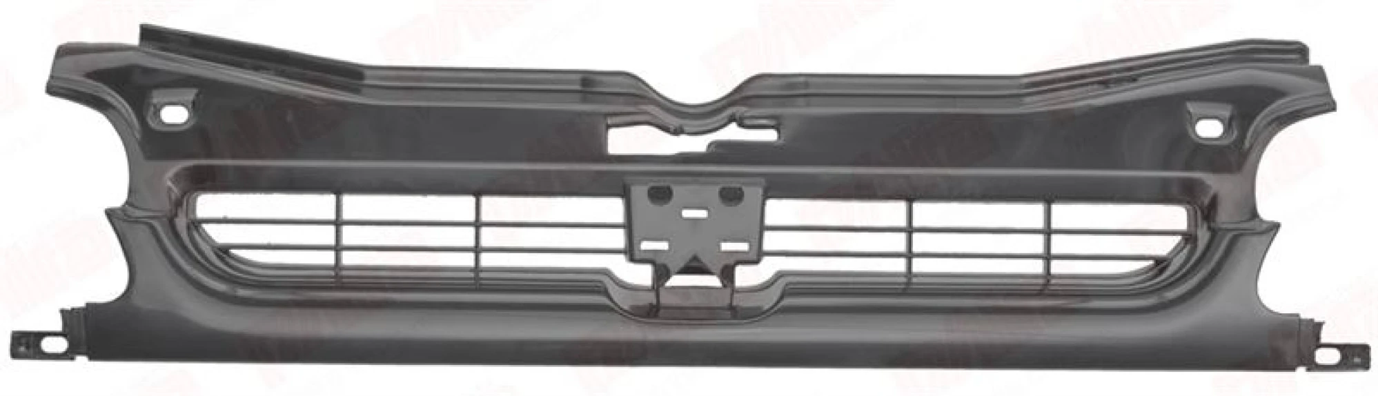 Psa Panjur On Dis Siyah Partner 96> - Phira Pr-96100