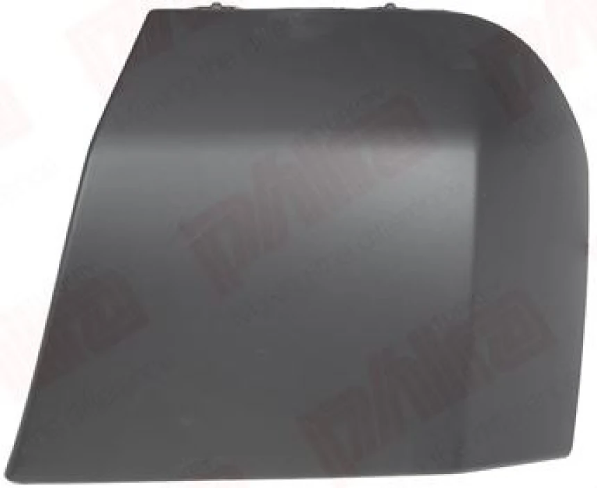 Psa Tampon Bandı Arka Sag Siyah C4 Picasso 07> - Phira Cp4-07711