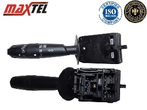 Unıversal Far Sinyal Kolu Peugeot 406 (d8) (95-99) Peugeot 406 (d9) (99-05) 8b-8e / Citroen Xantıa (x1, X2) (9 - Maxtel-19211304